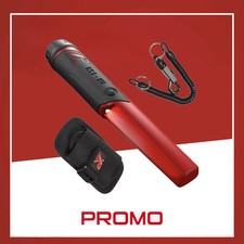 Xp Xplorer Metal Detector