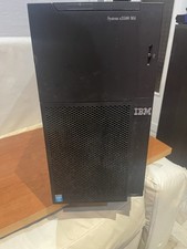 € 1428+IVA IBM System x3500