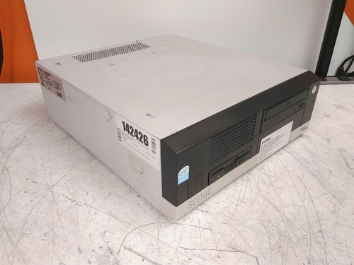 Fujitsu siemens scenic n320 - siemens,