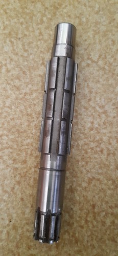 Minarelli rv3 rv4 albero - ,