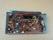 Sansui F-3000 Sintonizzatore