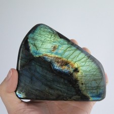 * MINERALI* LABRADORITE del