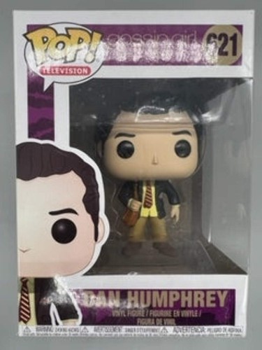 621 dan humphrey - humphrey, girl