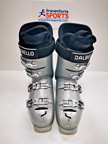 Scarponi sci dalbello - da,
