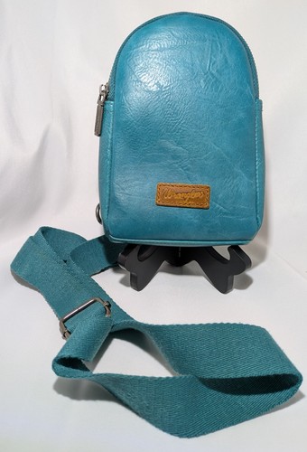 Borsa tracolla wrangler - borsa,