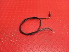 FUEL CABLE SUZUKI MARAUDER 125 YEAR 2001 SERIES 1998 2003