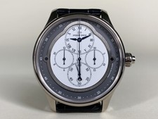 *Rare* Jaquet Droz Astrale 18K