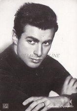 ANTONIO CIFARIELLO - Lux Film, Foto Cartolina