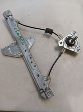 9223F8 alzacristalli posteriore per CITROEN C3 2A SERIE A51 (03/13-06/17) 2013