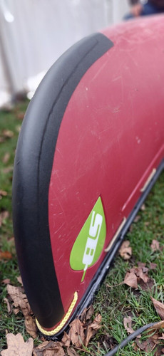Yaker nastro easy - nastro, fit