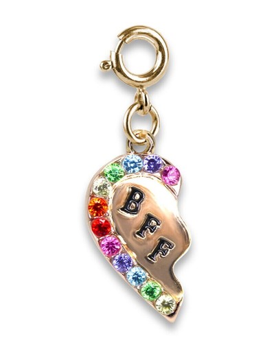 Charm charms cuore - charm, it