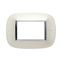 BTICINO HB4803SAN PLACCA