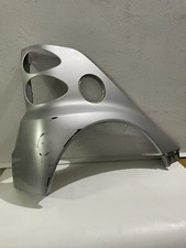 CARENA PARAFANGO POSTERIORE DESTRO LATERALE SMART FORTWO 451 07-15, A4518820201