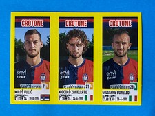 Figurine Calciatori Panini