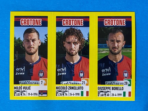Figurine calciatori panini - figurine,