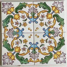 Piastrella italiana nuova Di