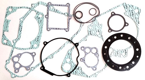 Kit guarnizioni motore honda - guarnizioni,