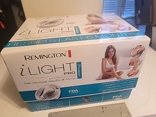 Remington i LIGHT Pro Premier