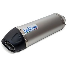 Silenziatore posteriore