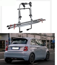 Portabici Posteriore 2 Binari