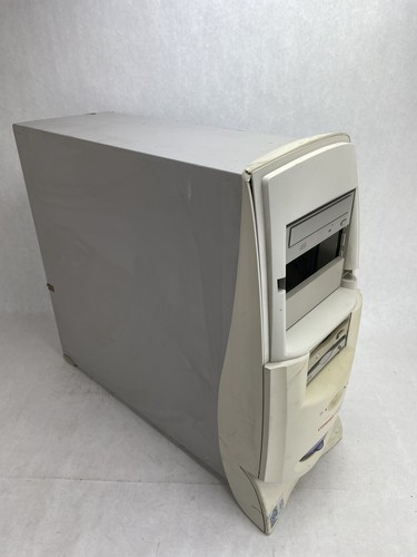 Compaq presario cm1001 - cm1001, mt