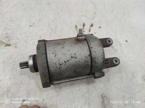 Motorino avviamento per sym - motorino,
