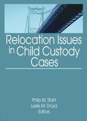 Relocation issues child - issues, in
