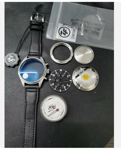 Per iwc eta 7750 - eta,