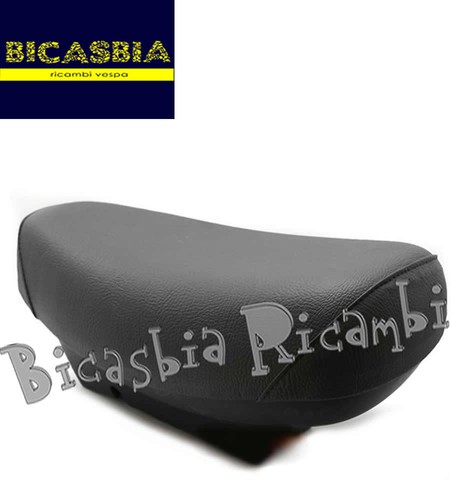 8841 sella sellone nera - sellone,