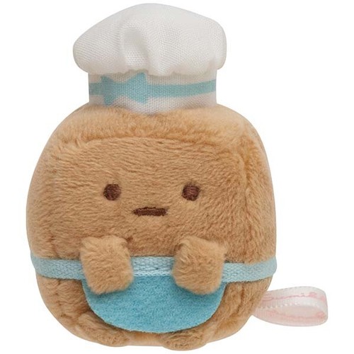 San sumikko gurashi - sumikko,
