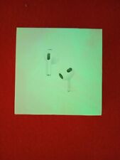 Apple AirPods 3 With MagSafe-Case Cuffie Bluetooth