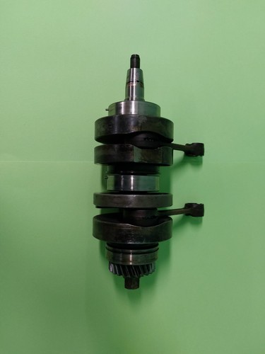 Pedivella albero motore suzuki - albero,