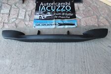 SPOILER ANTERIORE SMART FORTWO 2002/2006