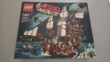 LEGO Movie 70810 - Il Galeone