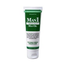 Man1 man oil - oil, salute