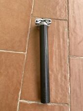 Regisella Seatpost Campagnolo Record Carbon Vintage No Colnago C40 bianchi