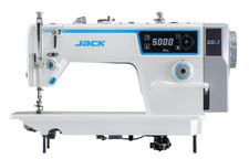 Jack A2C Macchina da cucire