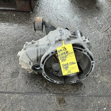 CAMBIO AUTOMATICO PER SMART ForTwo Coupé (W450) 600 Benzina (98>03)