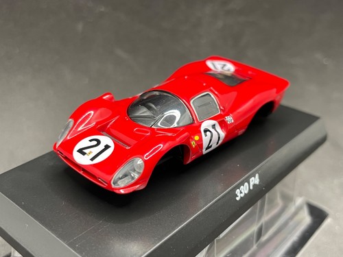 Kyosho ferrari collezione - 1/64,