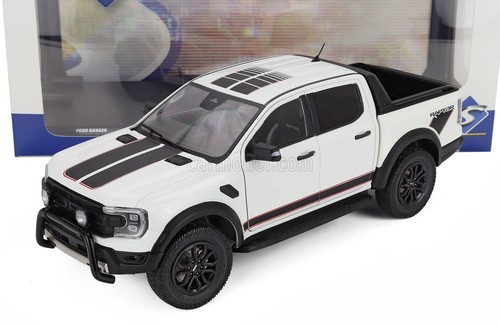 Solido ford usa - 1/18,