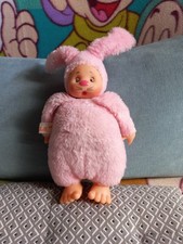 Peluche Vintage Tenerone Fiba