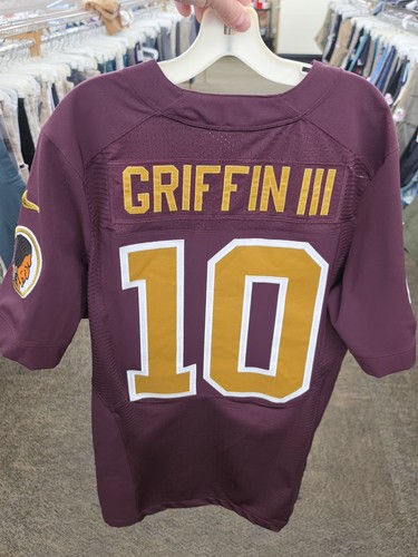 Autentica maglia rg3 - autentica,