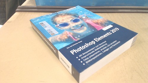 Photoshop elements 2019 - elements,