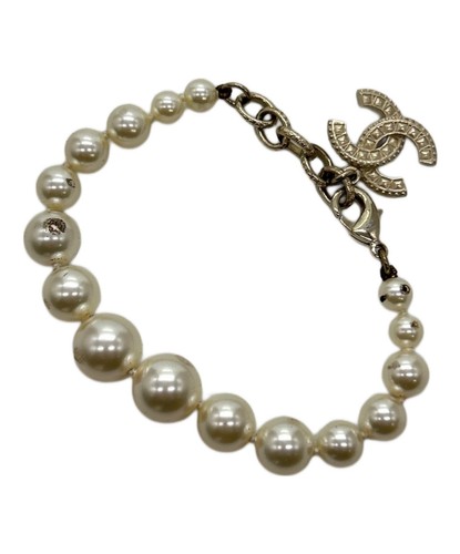 Autentico bracciale chanel - bracciale,