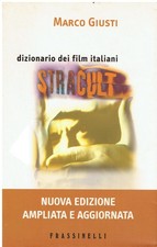Stracult. Dizionario dei film