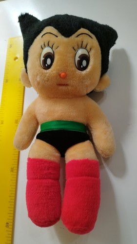 Astro boy peluche erumu - -,