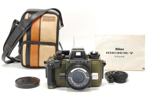 Inutilizzato nikon - [un, inutilizzato]