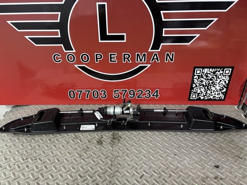 Spoiler portellone mini cooper - mini,