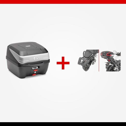 Kit givi b32n bauletto - kit, +