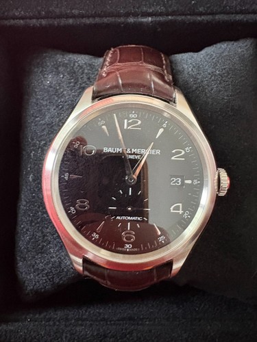 Orologio baume mercier - baume,